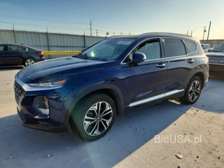 HYUNDAI SANTA FE SEL 2.0T