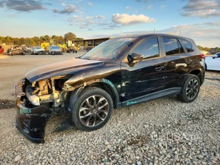 MAZDA CX-5 GT