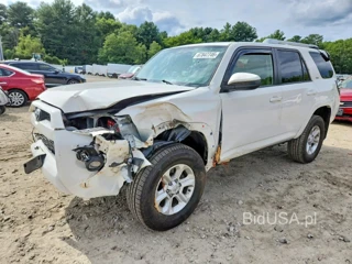 TOYOTA 4RUNNER SR5