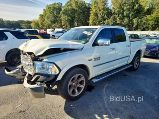 RAM 1500 LARAMIE