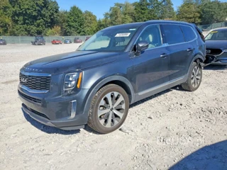 KIA TELLURIDE EX