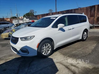 CHRYSLER PACIFICA TOURING L