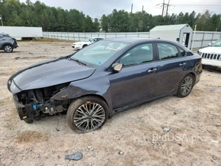 KIA FORTE GT LINE