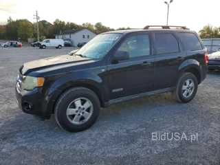 FORD ESCAPE XLT