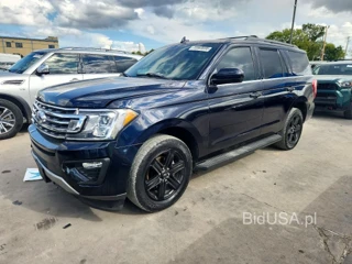 FORD EXPEDITION XLT