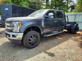 FORD F350 SUPER DUTY
