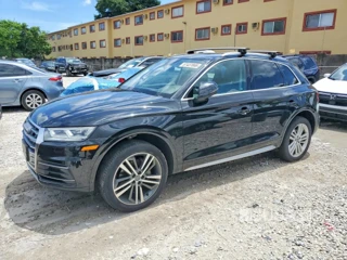 AUDI Q5 PREMIUM PLUS