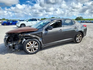 KIA OPTIMA EX
