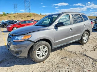 HYUNDAI SANTA FE GLS