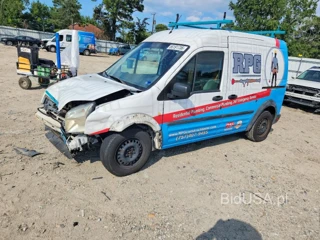 FORD TRANSIT CONNECT XL
