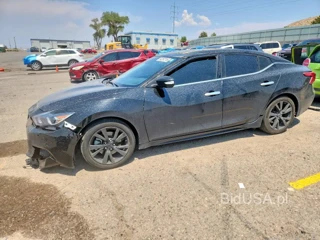 NISSAN MAXIMA 3.5 SL