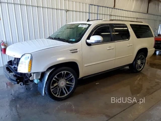 CADILLAC ESCALADE ESV PREMIUM