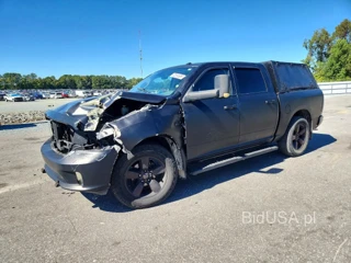 RAM 1500 ST
