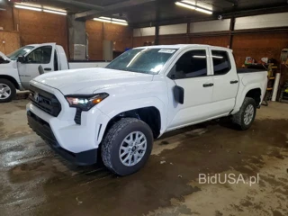 TOYOTA TACOMA SR
