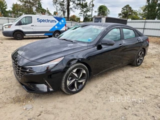 HYUNDAI ELANTRA LIMITED