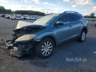 MAZDA CX-9