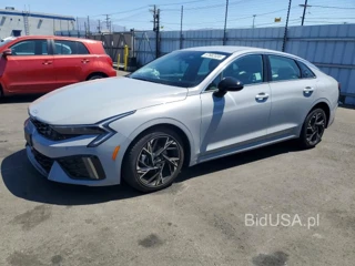 KIA K5 GT LINE