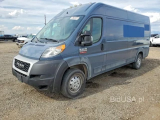 RAM PROMASTER 3500