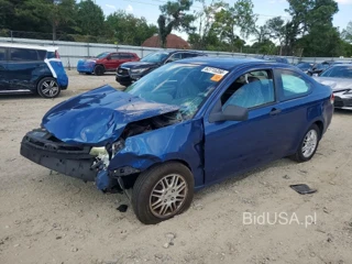 FORD FOCUS S/SE