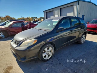 TOYOTA MATRIX XR