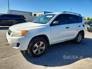 TOYOTA RAV4 BASE