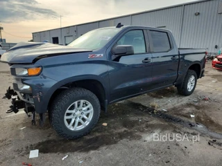 CHEVROLET SILVERADO K1500