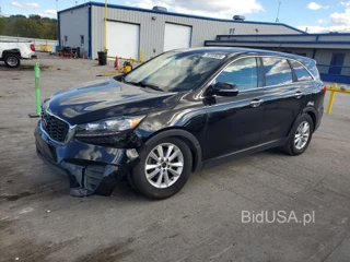 KIA SORENTO L