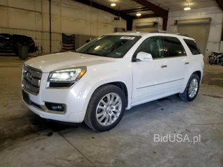 GMC ACADIA DENALI