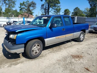 CHEVROLET SILVERADO C1500