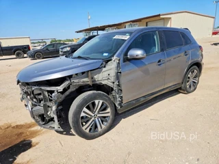 MITSUBISHI OUTLANDER SPORT S/SE
