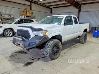 TOYOTA TACOMA SR