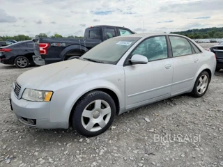 AUDI A4 1.8T QUATTRO