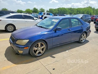 LEXUS IS 300