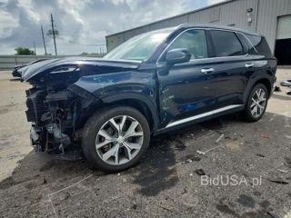HYUNDAI PALISADE SEL