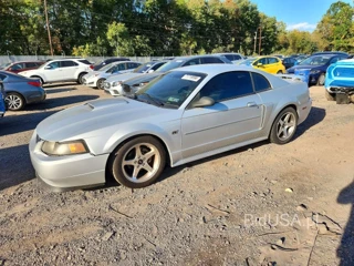 FORD MUSTANG GT