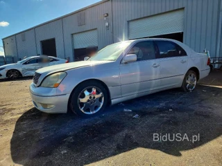 LEXUS LS 430