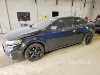 KIA FORTE KOUP SX