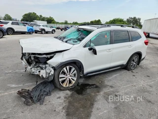 SUBARU ASCENT LIMITED