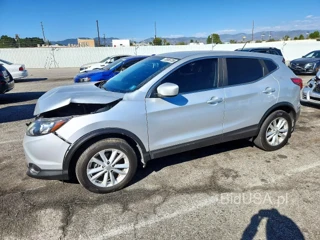 NISSAN ROGUE SPORT S