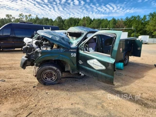 FORD F350 SUPER DUTY