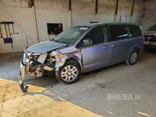 DODGE GRAND CARAVAN SE