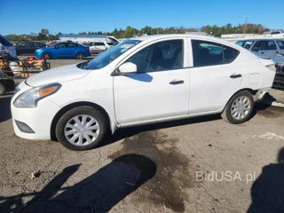 NISSAN VERSA 1.6 S