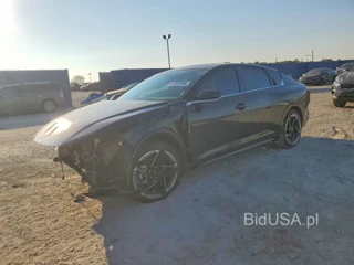 KIA K4 GT LINE