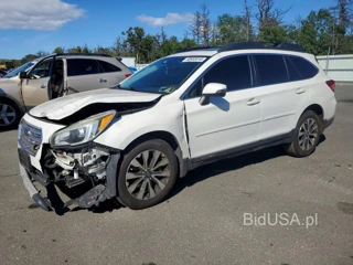 SUBARU OUTBACK 2.5I LIMITED