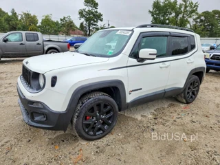 JEEP RENEGADE LATITUDE