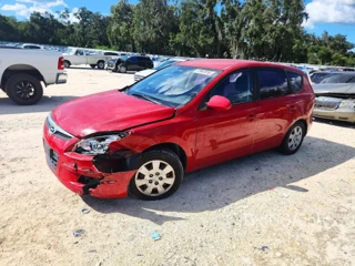 HYUNDAI ELANTRA TOURING GLS