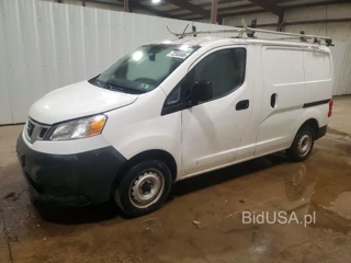 NISSAN NV200 SV