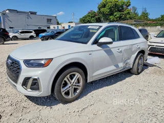 AUDI Q5 E PREMIUM PLUS 55