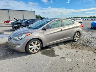 HYUNDAI ELANTRA LIMITED