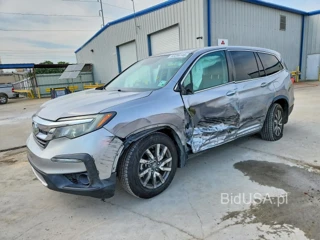 HONDA PILOT EXL